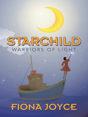 cover image of Starchild